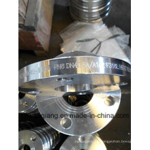 Stainless Steel Socket Weld Flange